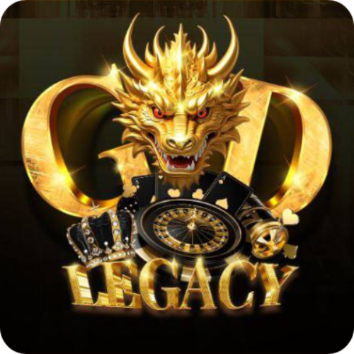 GD Legacy Icon
